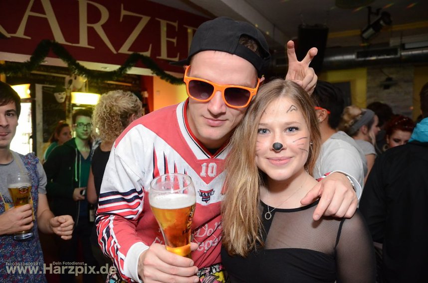 Karneval meets Bad Taste