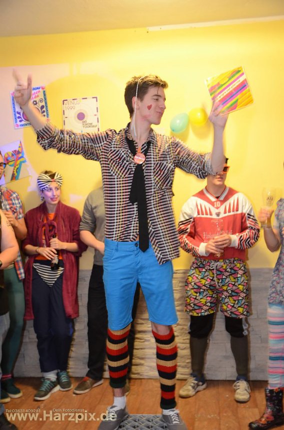 Karneval meets Bad Taste