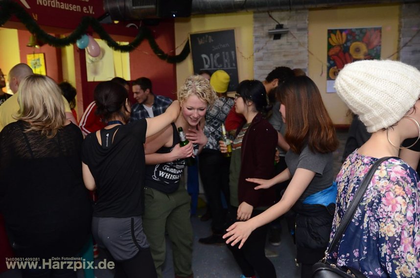 Karneval meets Bad Taste