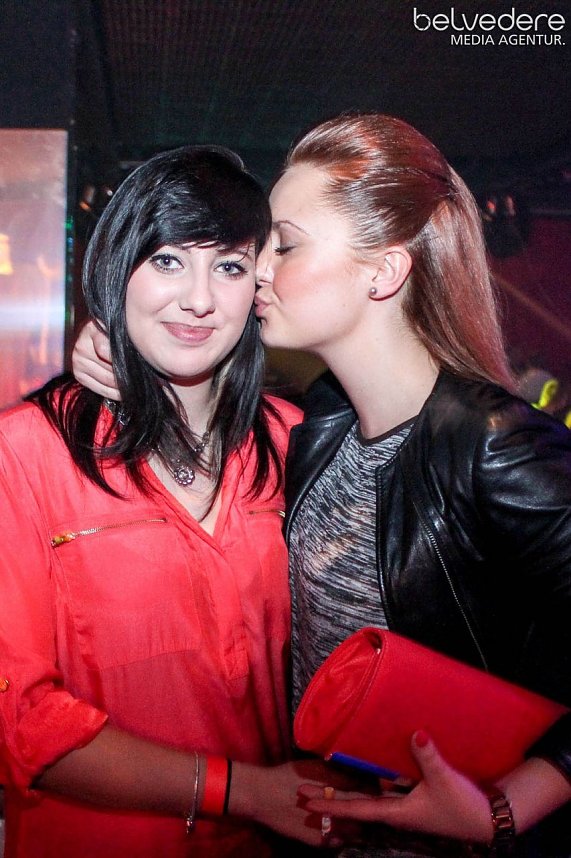 Party im Sax in Nordhausen