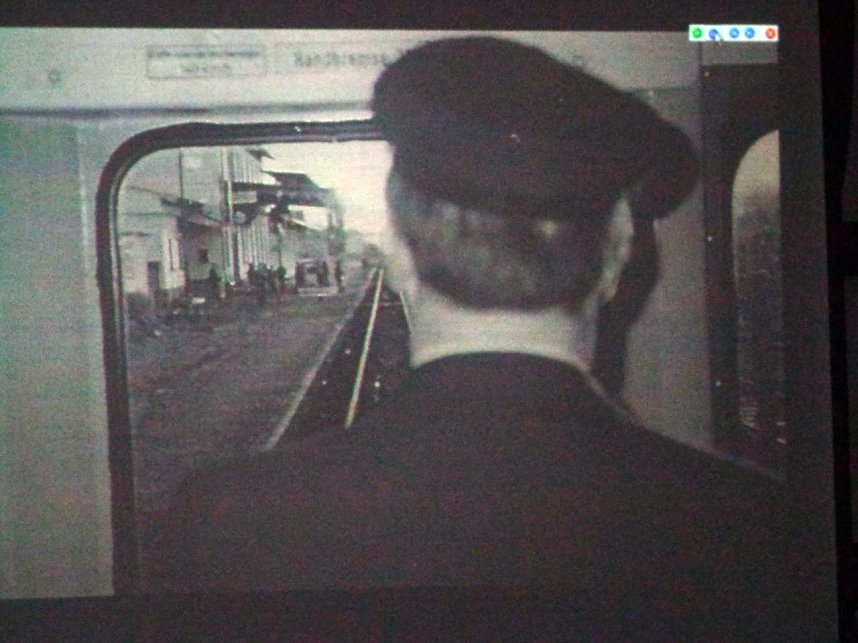 Vortrag im Geschichtsverein Nordhausen