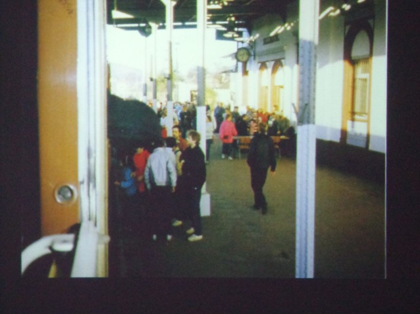 Vortrag im Geschichtsverein Nordhausen