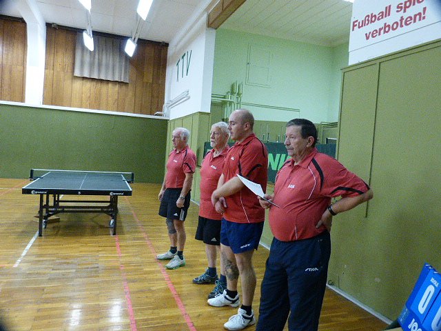 Hydros F&uuml;nfte gewann gegen G&ouml;rsbach