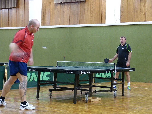 Hydros F&uuml;nfte gewann gegen G&ouml;rsbach