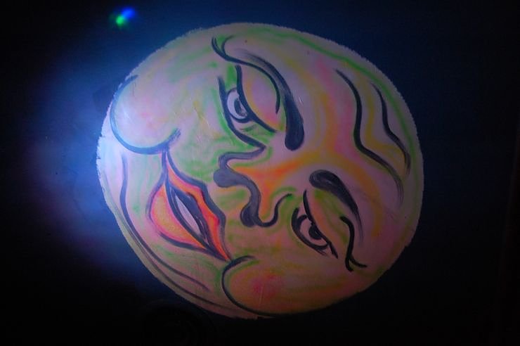 2 Mark Party am Grimmel.nnz-City Scout on Tour