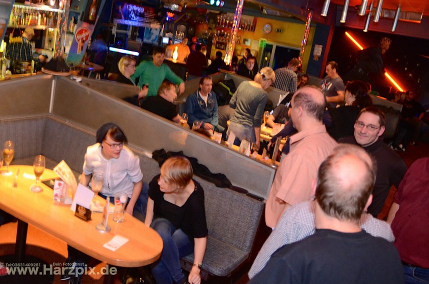 Bowlingabend mit OKN