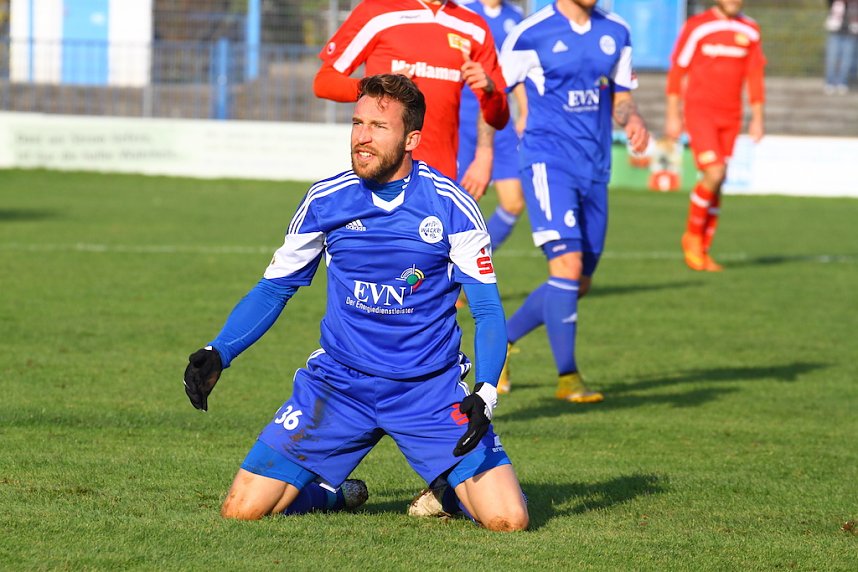 4:0-Sieg gegen Union Berlin II