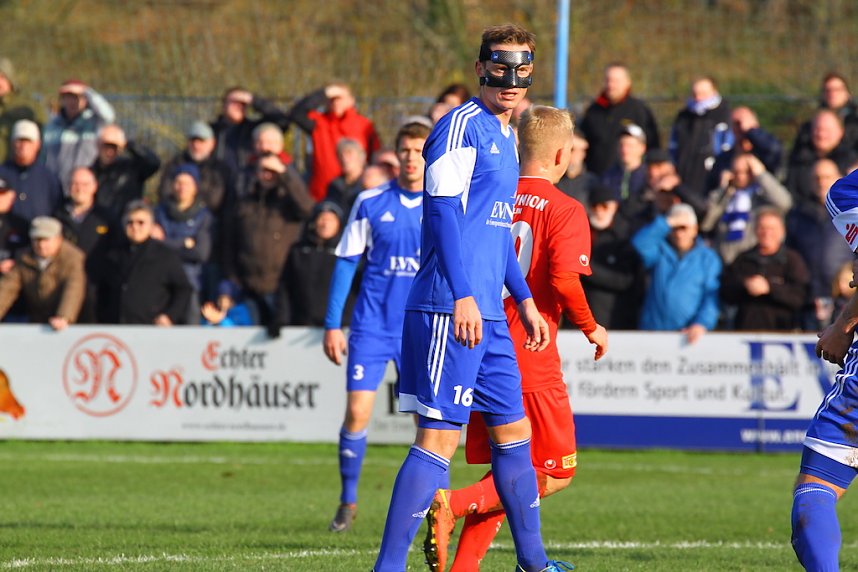 4:0-Sieg gegen Union Berlin II