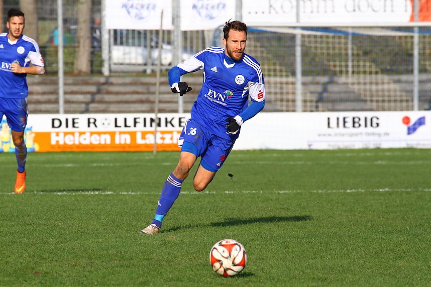 4:0-Sieg gegen Union Berlin II