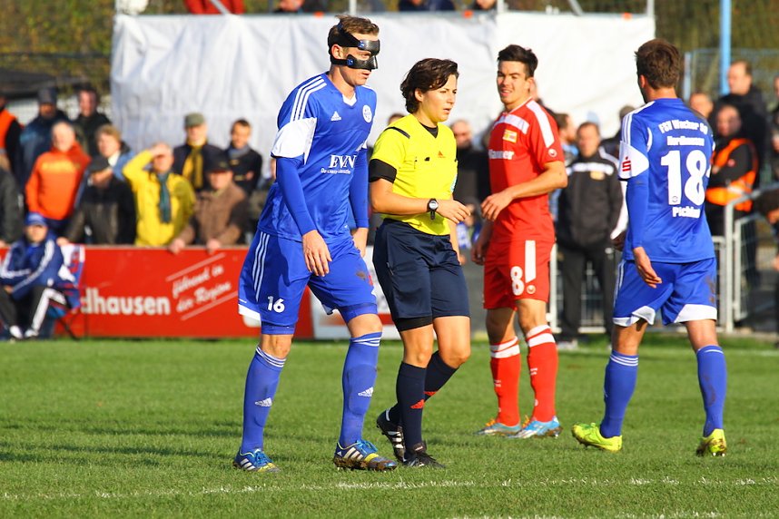 4:0-Sieg gegen Union Berlin II