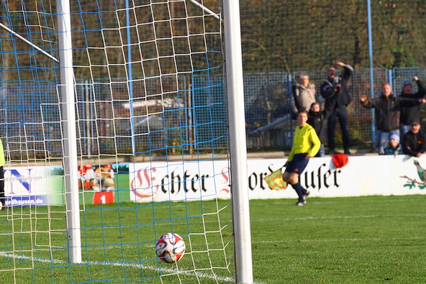 4:0-Sieg gegen Union Berlin II