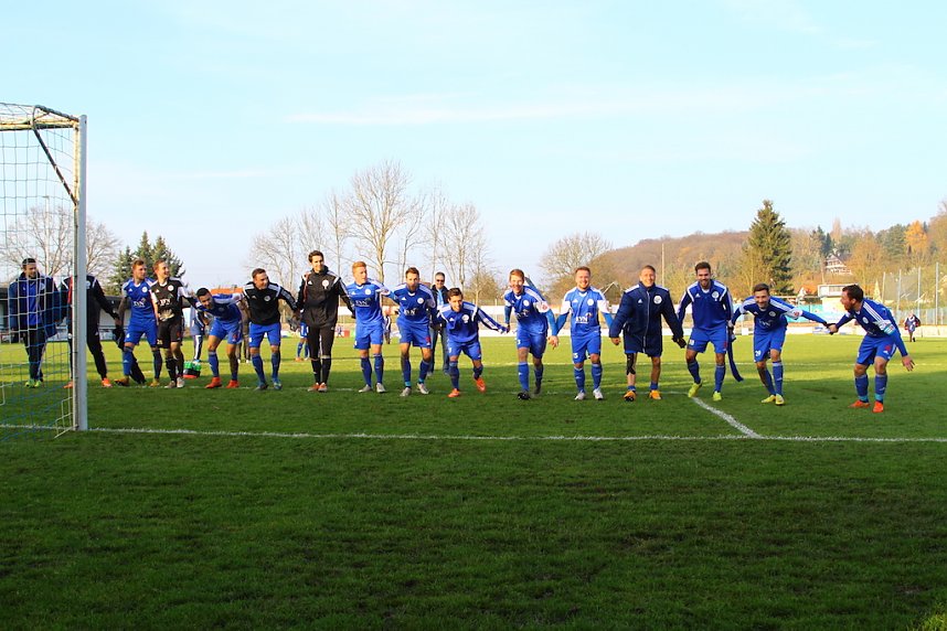 4:0-Sieg gegen Union Berlin II