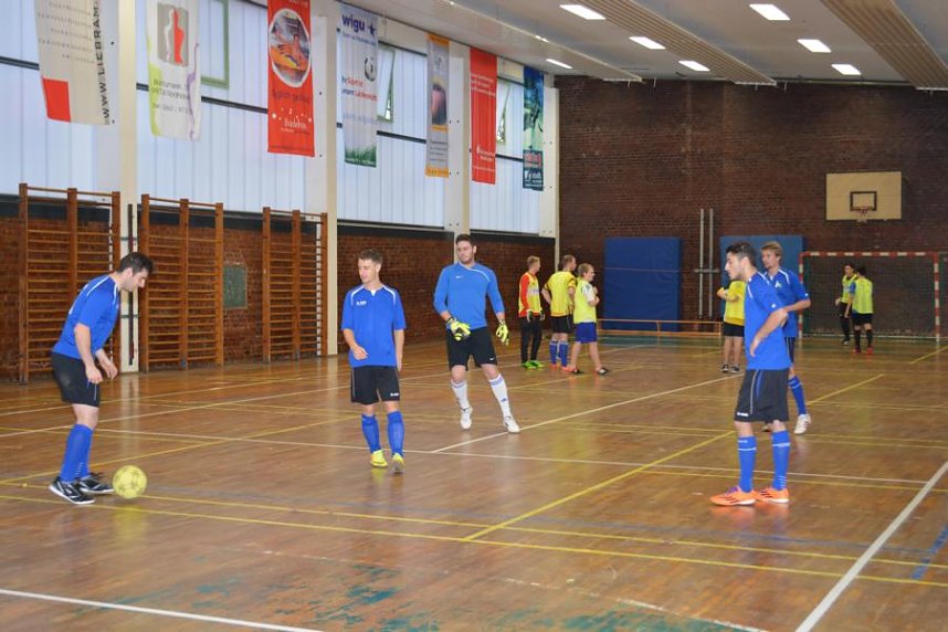 LV Altstadt richtete Turnier aus