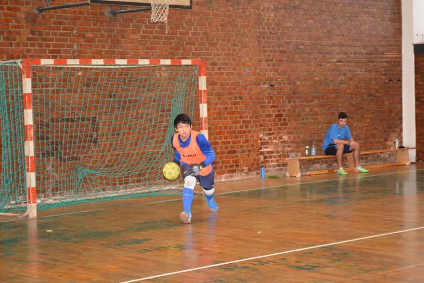 LV Altstadt richtete Turnier aus