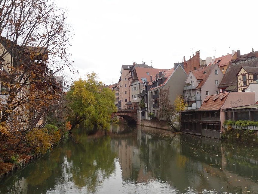 "Fahrt ins Blaue" mit Brauer Reisen