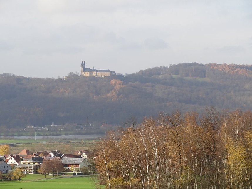 "Fahrt ins Blaue" mit Brauer Reisen