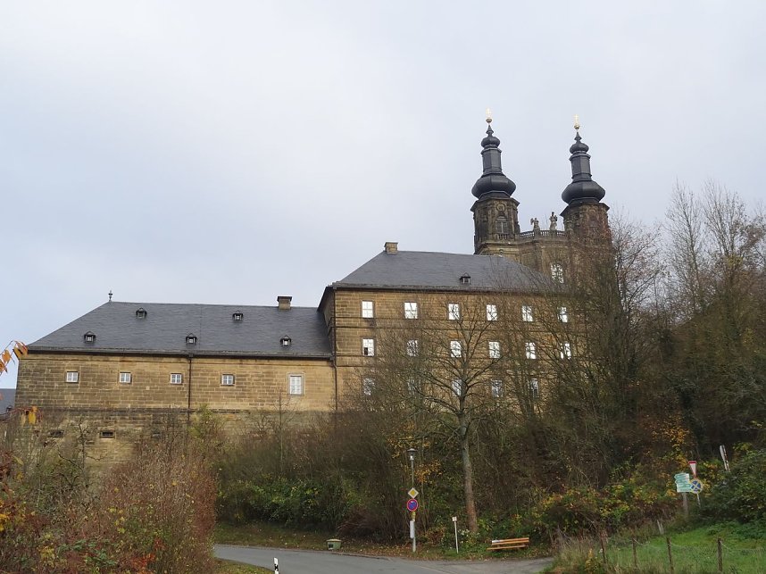 "Fahrt ins Blaue" mit Brauer Reisen