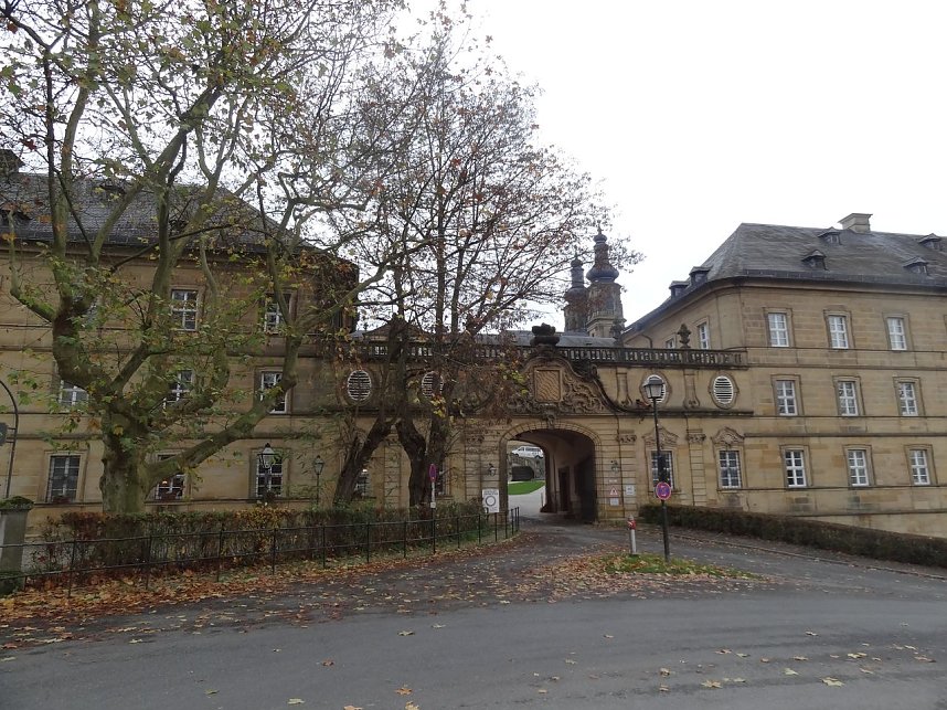 "Fahrt ins Blaue" mit Brauer Reisen