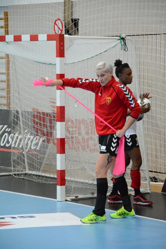 THC siegt in Champions League