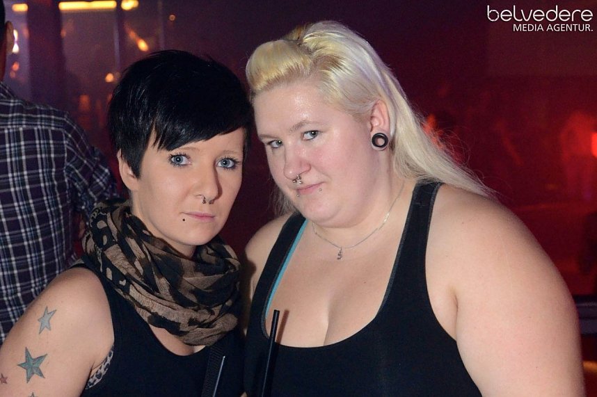 Party im Nordh&auml;user Sax