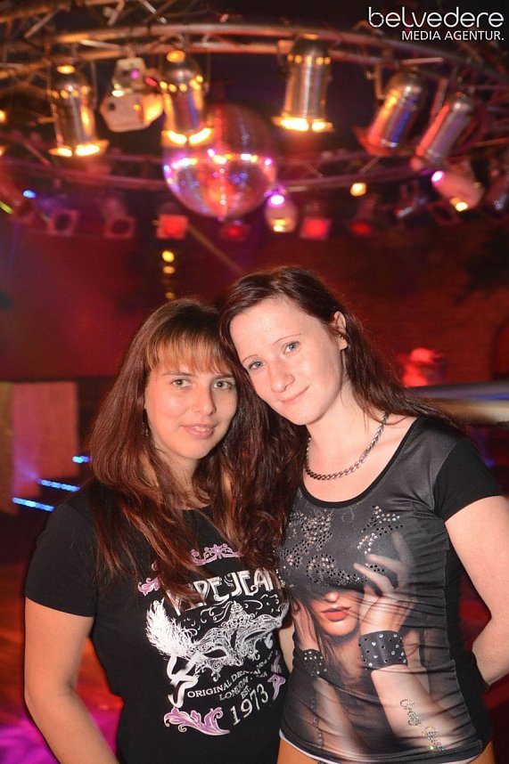 Party im Nordh&auml;user Sax