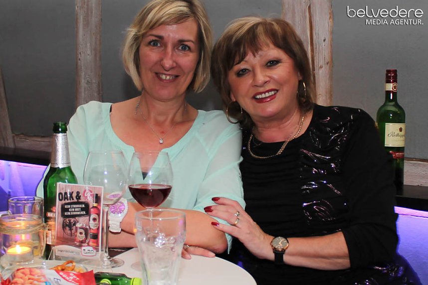 Party im Jugendclubhaus in Nordhausen