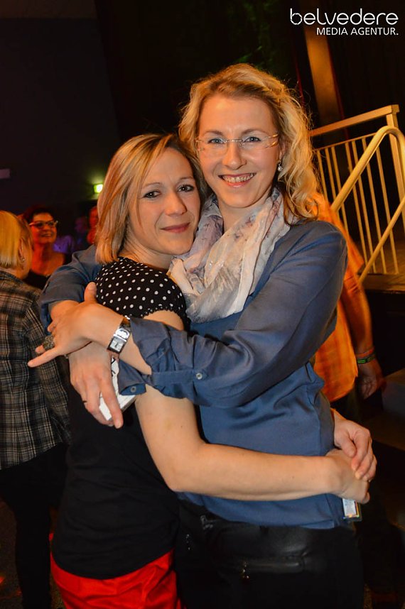 Party im Jugendclubhaus in Nordhausen