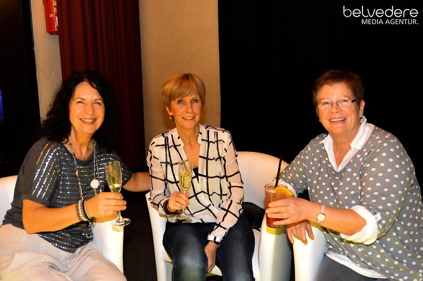 Party im Jugendclubhaus in Nordhausen