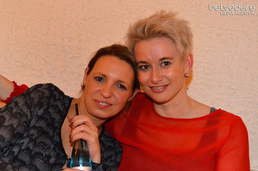 Party im Jugendclubhaus in Nordhausen