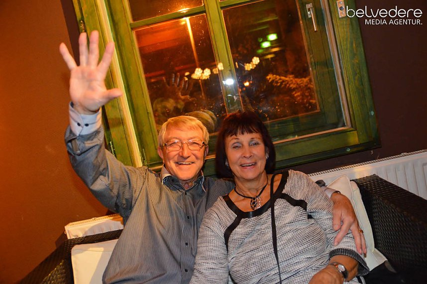 Party im Jugendclubhaus in Nordhausen