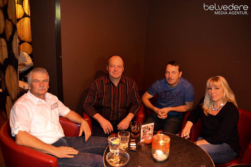 Party im Jugendclubhaus in Nordhausen