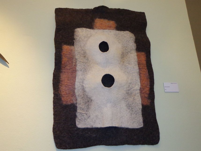 Ausstellung im Kunsthaus Nordhausen er&ouml;ffnet