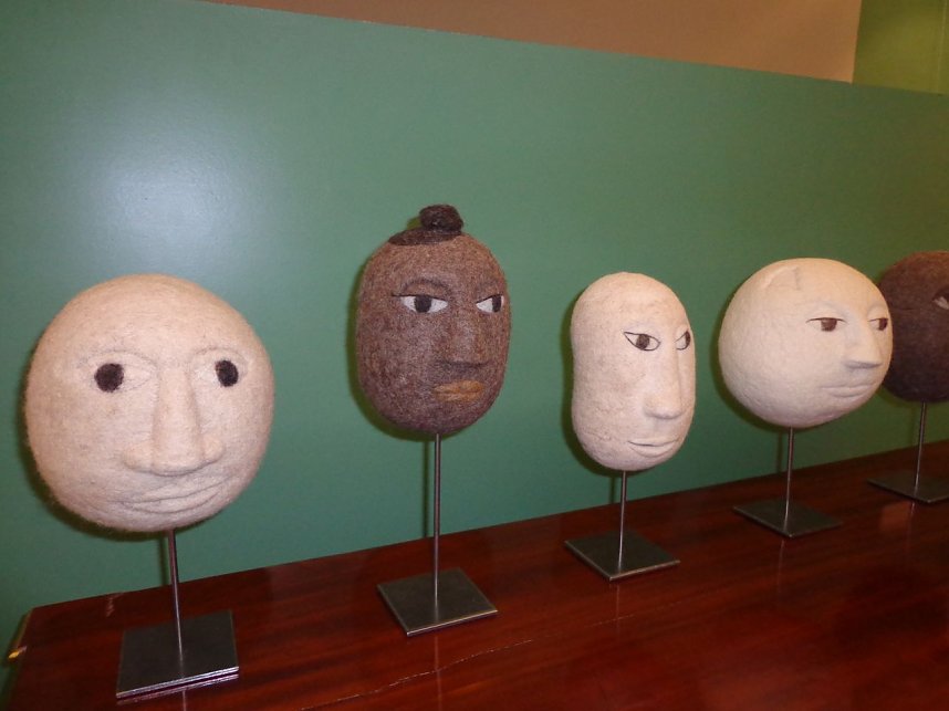 Ausstellung im Kunsthaus Nordhausen er&ouml;ffnet