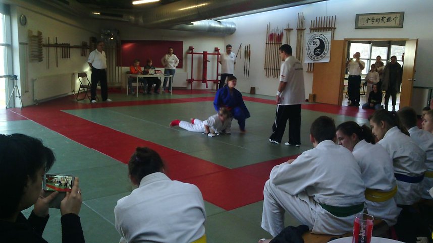 Herbstmeister und Vizemeister aus Nordhausen