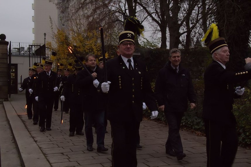 Es weihnachtet am Theater in Nordhausen