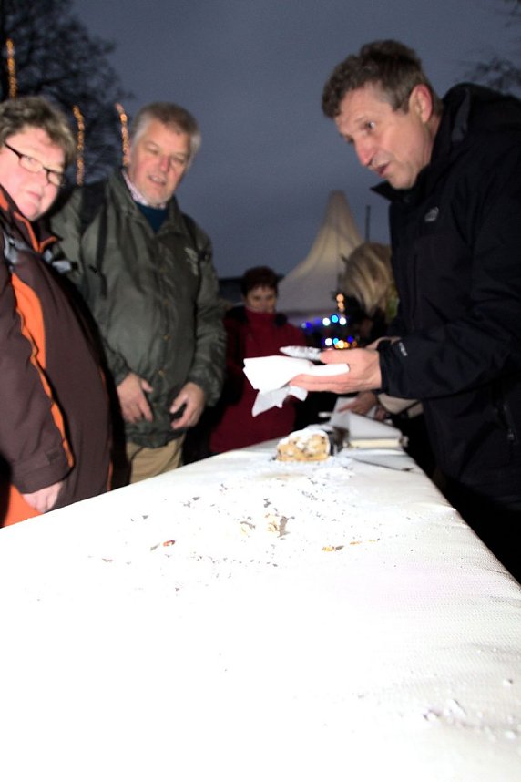 Es weihnachtet am Theater in Nordhausen