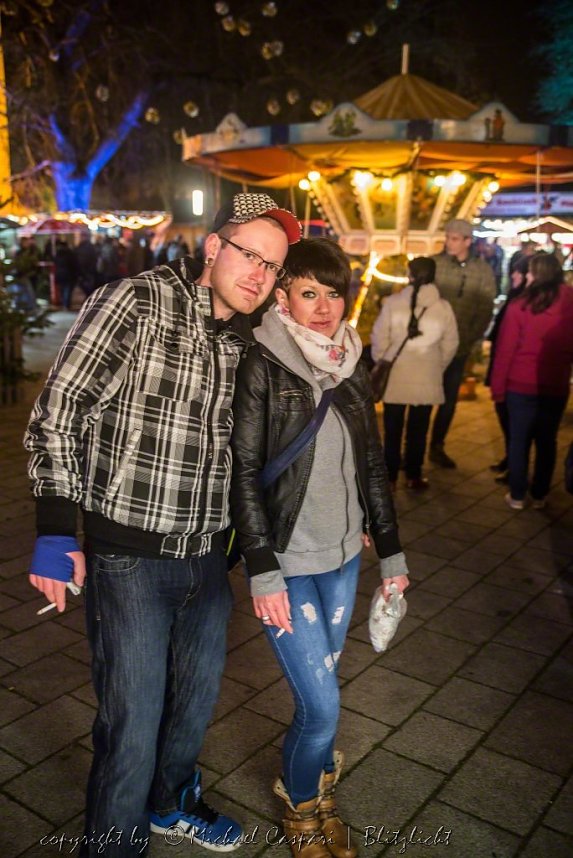 ..es weihnachtet sehr....