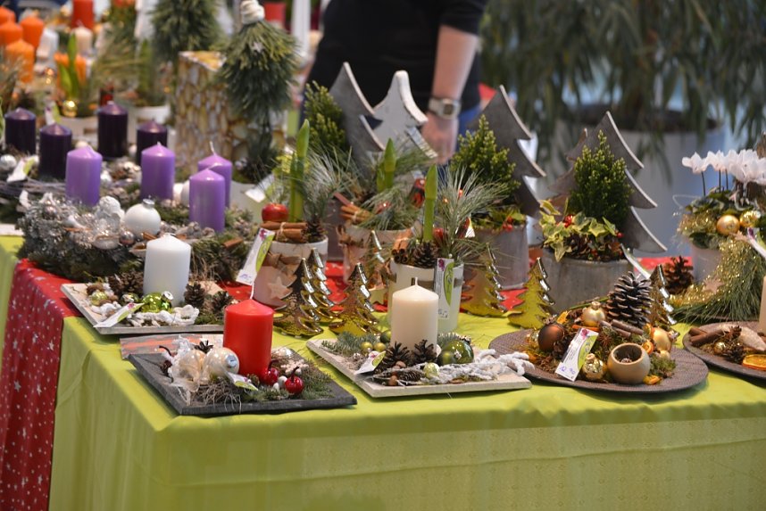 Vorfreude,sch&ouml;nste Freude