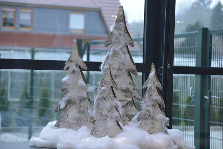 Vorfreude,sch&ouml;nste Freude