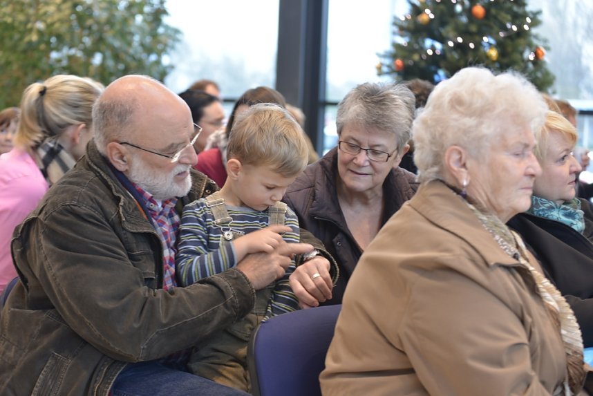 Vorfreude,sch&ouml;nste Freude