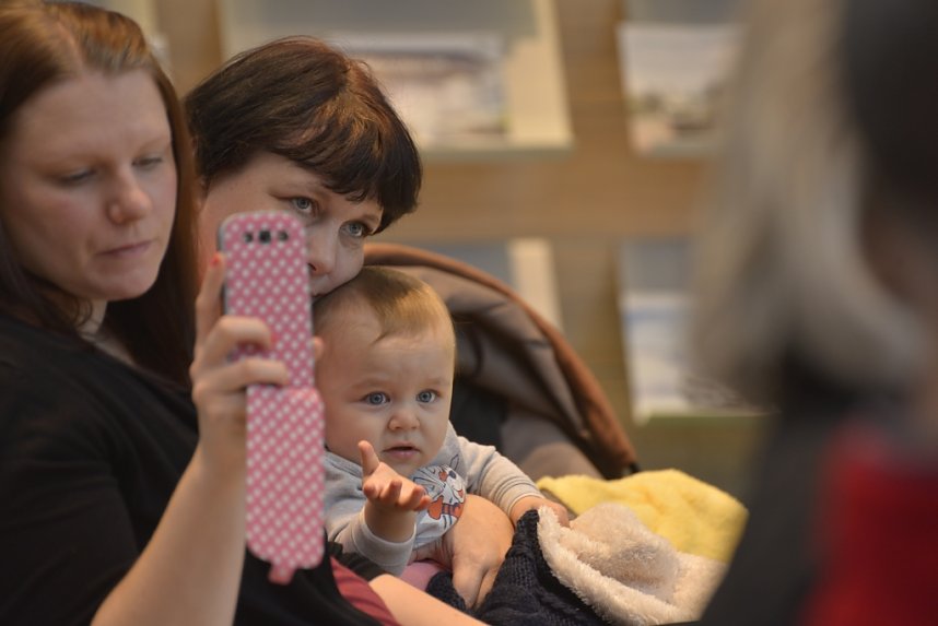 Vorfreude,sch&ouml;nste Freude