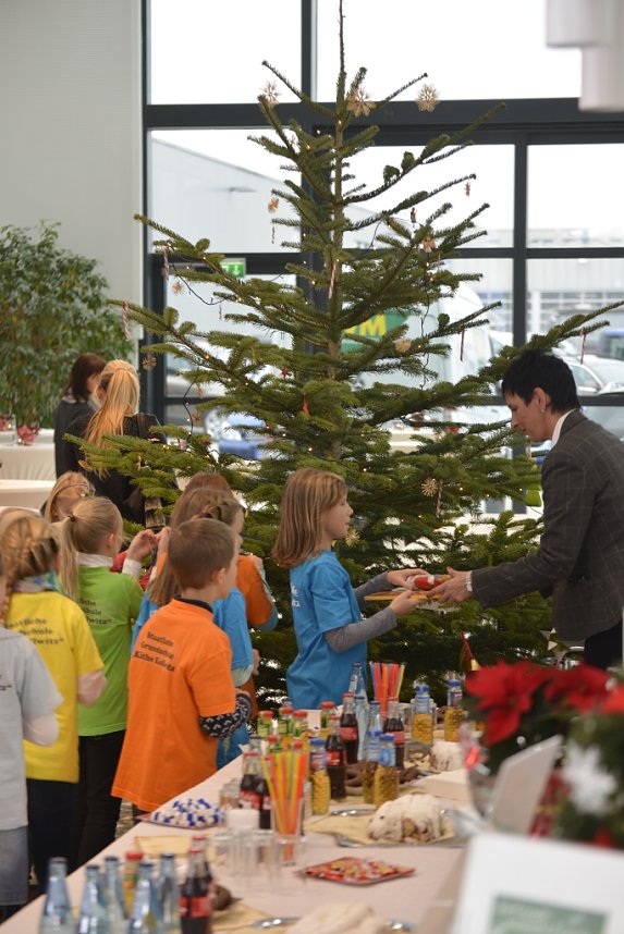 Vorfreude,sch&ouml;nste Freude