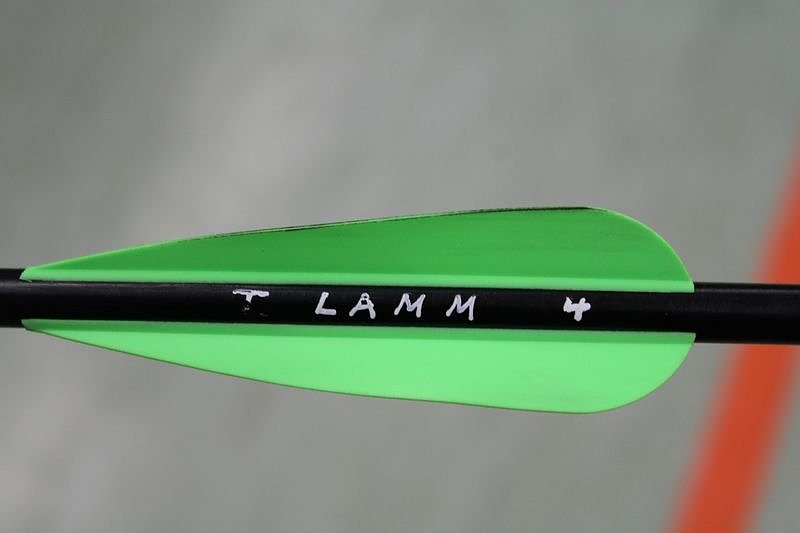 5. Adventsturnier im Bogenschie&szlig;en