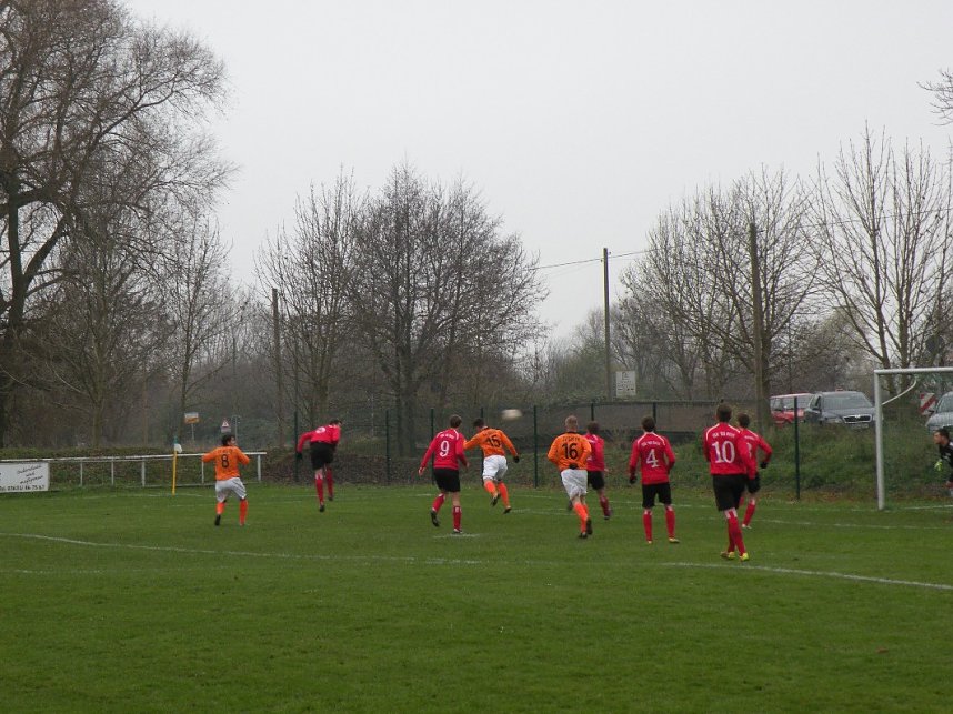 Bielen gewinnt in Salza und wird Herbstmeister