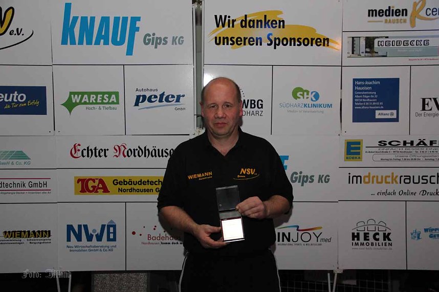 Boxnacht mit einem klaren Sie f&uuml;r den Nordh&auml;user Sportverein