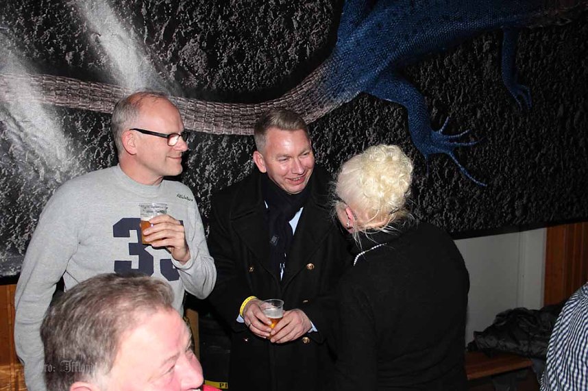 Boxnacht mit einem klaren Sie f&uuml;r den Nordh&auml;user Sportverein