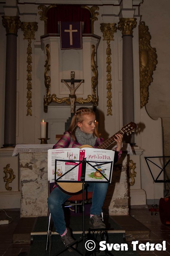 Weihnachtsmarkt in Krimderode