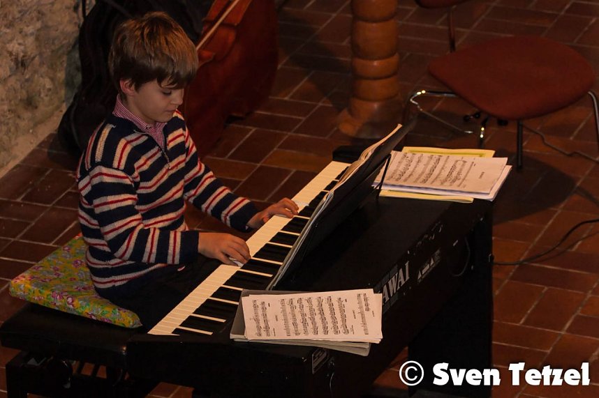 Weihnachtsmarkt in Krimderode