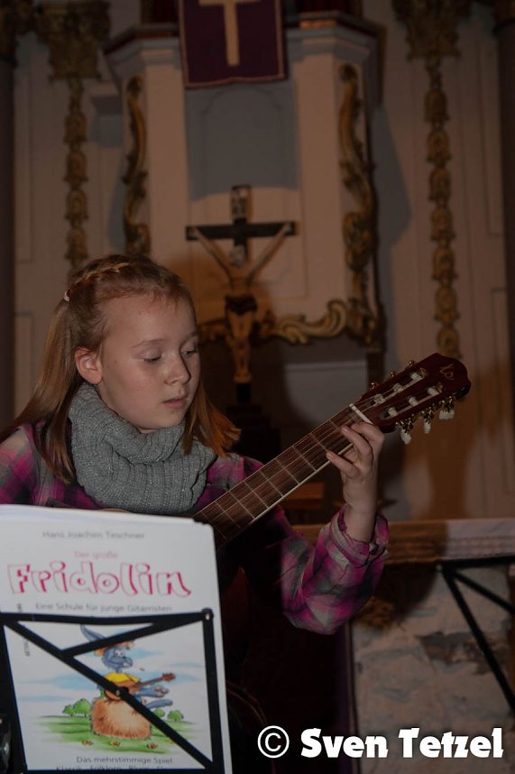 Weihnachtsmarkt in Krimderode