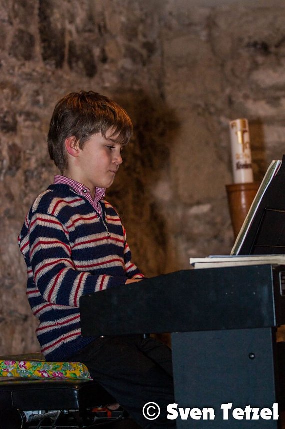 Weihnachtsmarkt in Krimderode